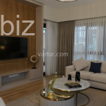Aileler için Geniş Daire Avcılar, İstanbul’da (İlan No: 4742)