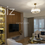 Aileler için Geniş Daire Avcılar, İstanbul’da (İlan No: 4742)