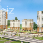 Aileler için Geniş Daire Avcılar, İstanbul’da (İlan No: 4742)