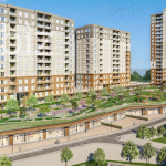 Aileler için Geniş Daire Avcılar, İstanbul’da (İlan No: 4742)