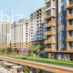 Aileler için Geniş Daire Avcılar, İstanbul’da (İlan No: 4742)