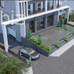 Charming Apartment in the Heart of Kadikoy, Istanbul (Listing No: 4748)