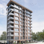 Spacious Family Apartment in the Heart of Kadiköy (Listing No: 4753)