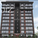 Spacious Apartment in the Heart of Kadıköy (Listing No: 4754)
