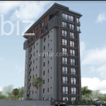 Spacious Apartment in the Heart of Kadıköy (Listing No: 4754)