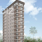 Göztepe’de Ferah 5+1 Daire, Kadıköy, İstanbul (İlan No: 4757)