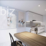 Modern Daire İstanbul’un Kalbinde (İlan No: 4760)