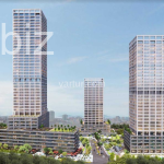Modern Daire İstanbul’un Kalbinde (İlan No: 4760)