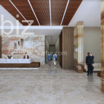 Modern Daire İstanbul’un Kalbinde (İlan No: 4760)