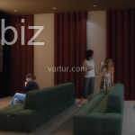 İstanbul Ataşehir’in Kalbinde Geniş 3+1 Daire (İlan No: 4763)