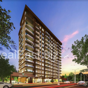 Modern Apartment in the Heart of Eyup, Istanbul