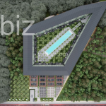Modern Apartment in the Heart of Eyup, Istanbul (Listing No: 4766)