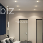 Modern Apartment in the Heart of Eyup, Istanbul (Listing No: 4766)