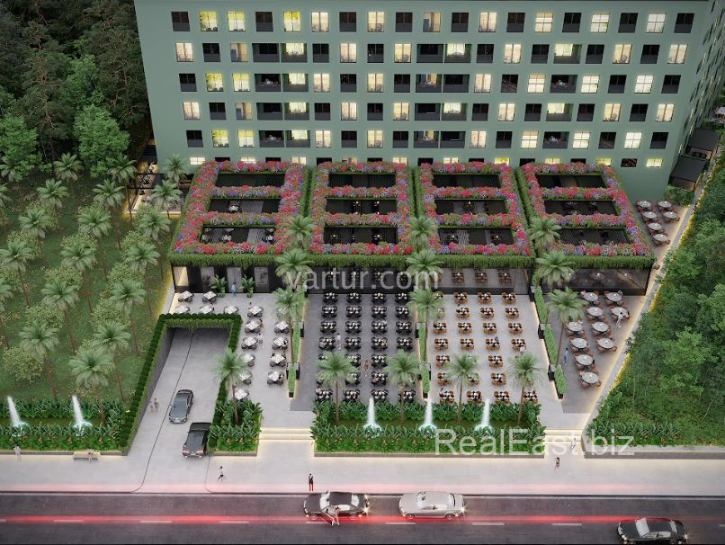 Modern Apartment in the Heart of Eyup, Istanbul