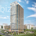 Kadıköy’de Aile için Lüks Daire (İlan No: 4768)