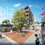 Kadıköy’de Aile için Lüks Daire (İlan No: 4768)
