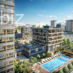 Kadıköy’de Aile için Lüks Daire (İlan No: 4768)