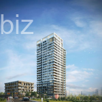 Kadıköy’de Aile için Lüks Daire (İlan No: 4768)