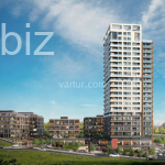 Kadıköy’de Aile için Lüks Daire (İlan No: 4768)