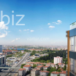 Kadıköy’de Aile için Lüks Daire (İlan No: 4768)