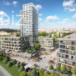 Kadıköy’de Aile için Lüks Daire (İlan No: 4768)
