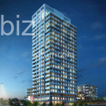 Kadıköy’de Aile için Lüks Daire (İlan No: 4768)