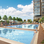 Kadıköy’de Aile için Lüks Daire (İlan No: 4768)