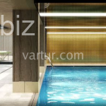 Kadıköy’de Aile için Lüks Daire (İlan No: 4768)