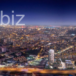 Kadıköy’de Aile için Lüks Daire (İlan No: 4768)