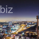 Kadıköy’de Aile için Lüks Daire (İlan No: 4768)