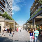 Kadıköy’de Aile için Lüks Daire (İlan No: 4768)
