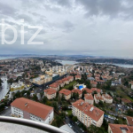 Luxurious Apartment with Stunning Bosphorus Views (Listing No: 4769)