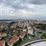 Luxurious Apartment with Stunning Bosphorus Views (Listing No: 4769)