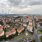 Luxurious Apartment with Stunning Bosphorus Views (Listing No: 4769)