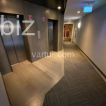 Luxurious Apartment with Stunning Bosphorus Views (Listing No: 4769)