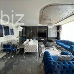 Canlı Zeytinburnu’nda Akıllı Özelliklere Sahip Modern Daire (İlan No: 4771)