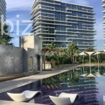 Canlı Zeytinburnu’nda Akıllı Özelliklere Sahip Modern Daire (İlan No: 4771)
