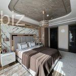 Canlı Zeytinburnu’nda Akıllı Özelliklere Sahip Modern Daire (İlan No: 4771)