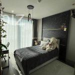 Canlı Zeytinburnu’nda Akıllı Özelliklere Sahip Modern Daire (İlan No: 4771)