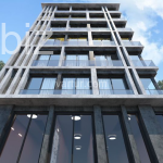Просторная квартира 5+1 в сердце Кадыкёя, Стамбул №4777