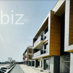 Stunning Apartment with Sea View in Beylikdüzü, Istanbul (Listing No: 4778)