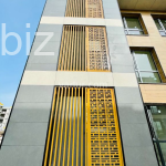 Stunning Apartment with Sea View in Beylikdüzü, Istanbul (Listing No: 4778)