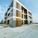 Stunning Apartment with Sea View in Beylikdüzü, Istanbul (Listing No: 4778)