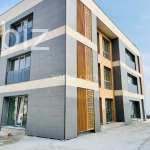 Stunning Apartment with Sea View in Beylikdüzü, Istanbul (Listing No: 4778)