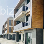 Stunning Apartment with Sea View in Beylikdüzü, Istanbul (Listing No: 4778)
