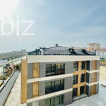 Stunning Apartment with Sea View in Beylikdüzü, Istanbul (Listing No: 4778)