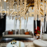 Stunning Apartment with Sea View in Beylikdüzü, Istanbul (Listing No: 4778)
