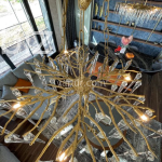 Stunning Apartment with Sea View in Beylikdüzü, Istanbul (Listing No: 4778)