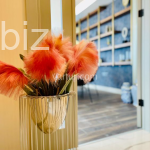 Stunning Apartment with Sea View in Beylikdüzü, Istanbul (Listing No: 4778)
