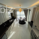 Stunning Apartment with Sea View in Beylikdüzü, Istanbul (Listing No: 4778)